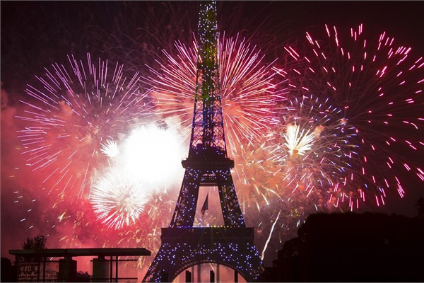 En favori 30 tatil mekanı - Resim: 3