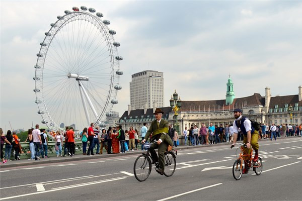 En favori 30 tatil mekanı - Resim: 4