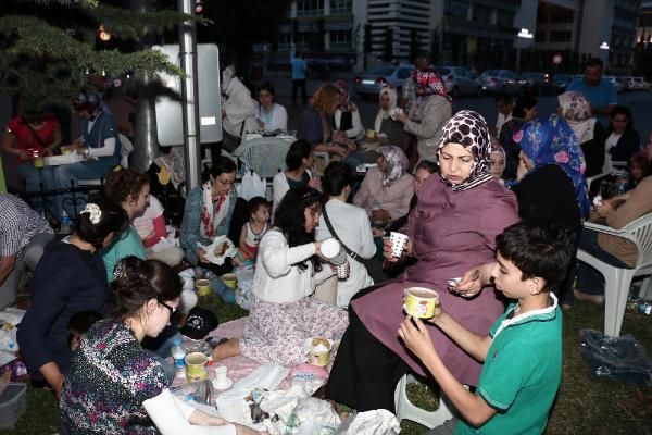 kötü muamele iddiası fenalık geçirtti - Resim: 1