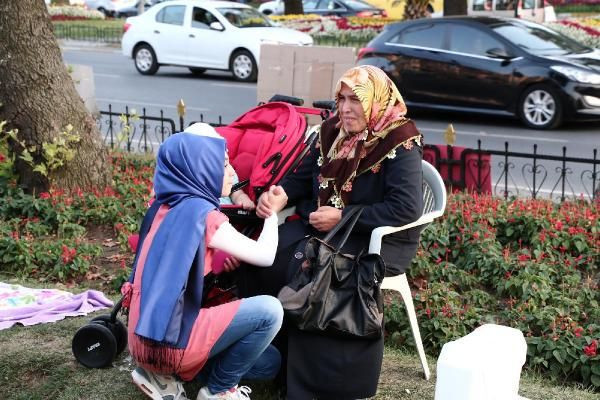 kötü muamele iddiası fenalık geçirtti - Resim: 2