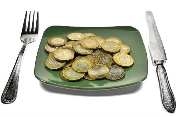 2.5 liraya dünyada ne yenir? - Resim: 1