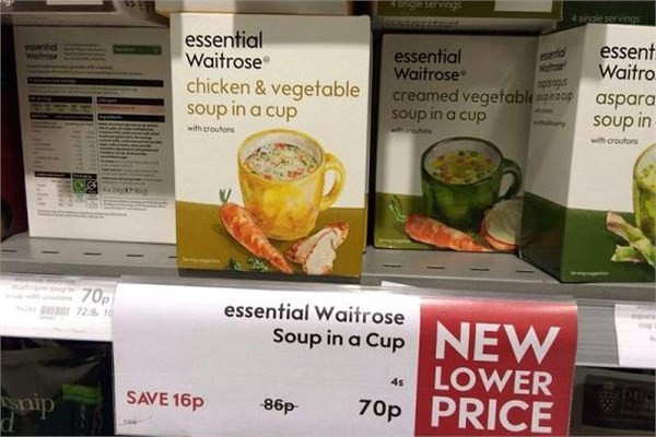 2.5 liraya dünyada ne yenir? - Resim: 3