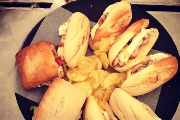 2.5 liraya dünyada ne yenir? - Resim: 4