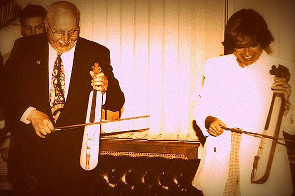 Türk siyasetinde çok konuşulan fotoğraflar! - Resim: 3