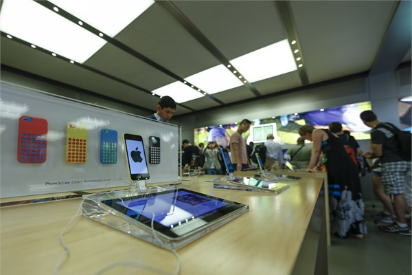 Hangi iPhone modeli daha iyi? - Resim: 3