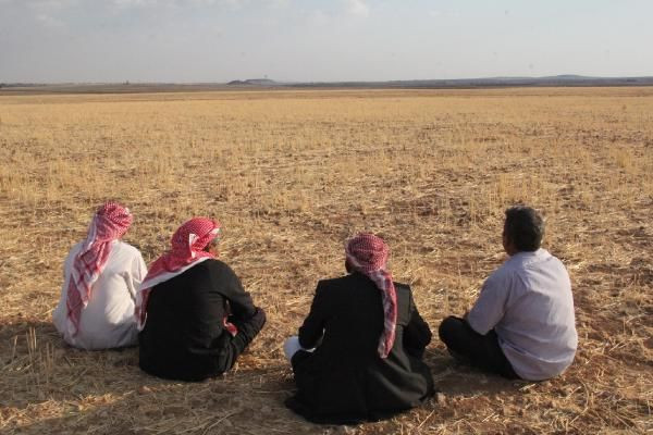 Kan gövdeyi götürüyor onlar film gibi seyrediyor! - Resim: 4