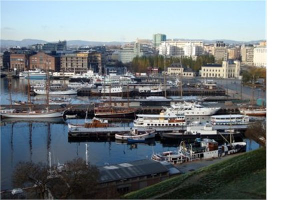 Hilton ailesi nasıl süper zengin oldu? - Resim: 1