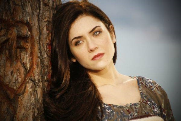 İki ayrı karakteri canlandıracak - Resim: 2