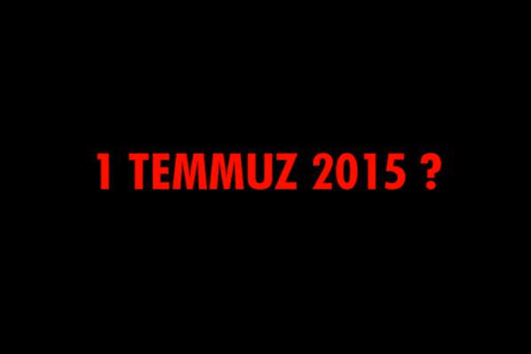 1 Temmuz 2015'te dijital kıyamet mi kopacak? - Resim: 1
