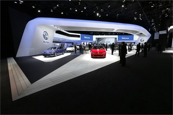 Yeni yılın otomobilleri görücüye çıktı - Resim: 3