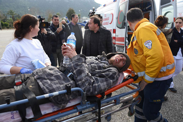 Kaybolan öğrenciler bulundu - Resim: 3