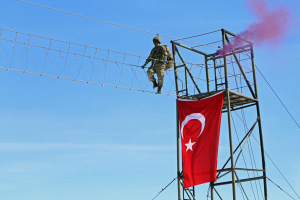 Yeni botlarla nefes kestiler - Resim: 4