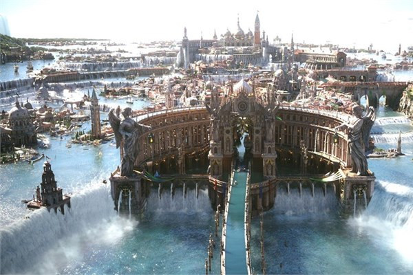 2015'in merakla beklenen oyunları - Resim: 4