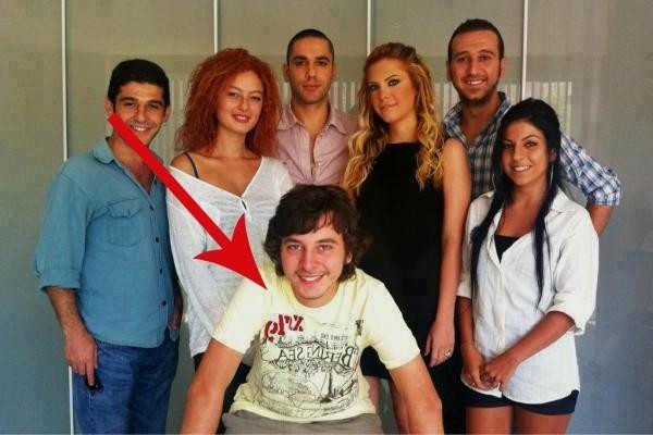 Ahmet Yıldırım'ın gerçek hali şaşırttı! - Resim: 4