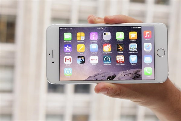 Bir iPhone almak için kaç saat çalışmamız gerekiyor? - Resim: 3