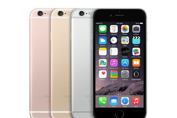 Bir iPhone almak için kaç saat çalışmamız gerekiyor? - Resim: 4