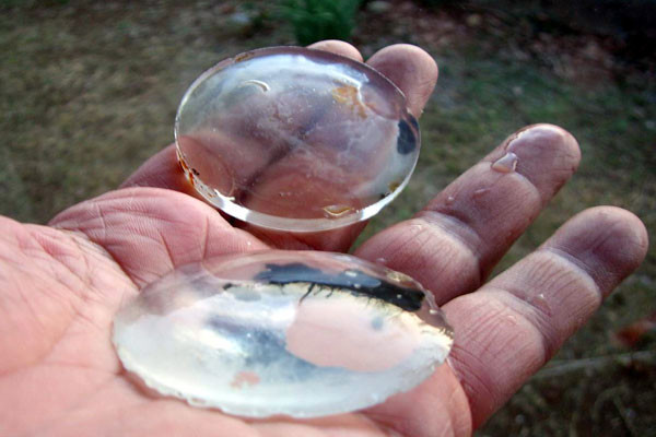 Fırkateynde şehit kalıntısı - Resim: 3