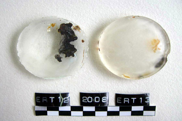 Fırkateynde şehit kalıntısı - Resim: 4