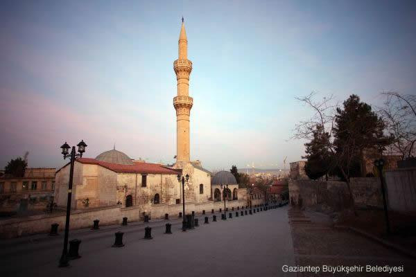 Türkiye'nin en güzel kenti - Resim: 1