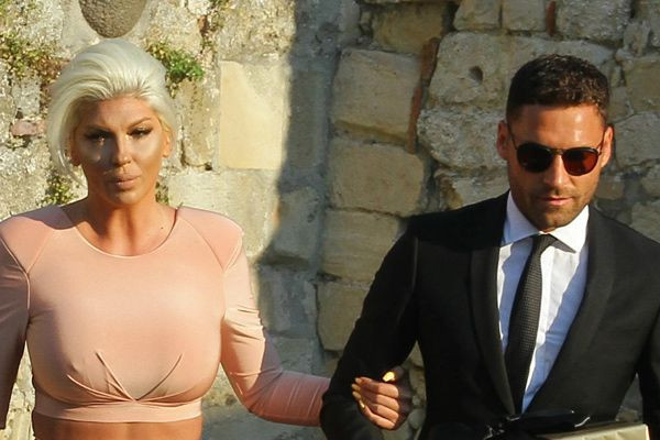 Jelena Karleusa çıldırdı: Hepsinin canına okuyacağım - Resim: 4