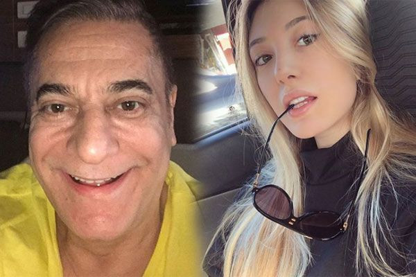 Mehmet Ali Erbil iyiye gidiyor kızı Yasmin'den gelen haberler güzel - Resim: 1