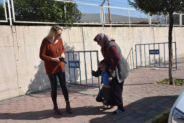 Antalya'da 5 yaşındaki zihinsel engelli çocuğa okulda şiddet - Resim: 2