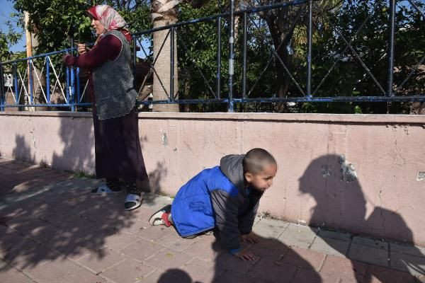 Antalya'da 5 yaşındaki zihinsel engelli çocuğa okulda şiddet - Resim: 3
