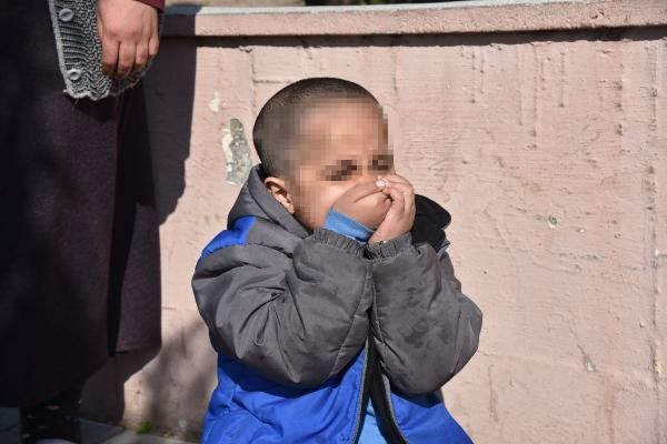 Antalya'da 5 yaşındaki zihinsel engelli çocuğa okulda şiddet - Resim: 4