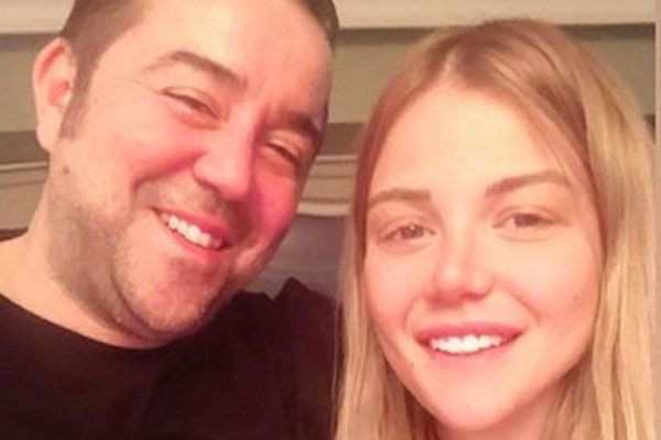 Ata Demirer'in kızı gibiydi! Aslı Turanlı ile ilişkisinde bomba gelişme - Resim: 1