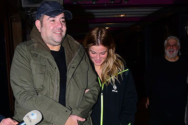 Ata Demirer'in kızı gibiydi! Aslı Turanlı ile ilişkisinde bomba gelişme - Resim: 3