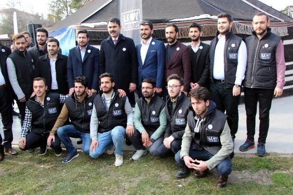 Bakan Kurum: Yılda 300 bin konut dönüştürmeyi hedefliyoruz - Resim: 3