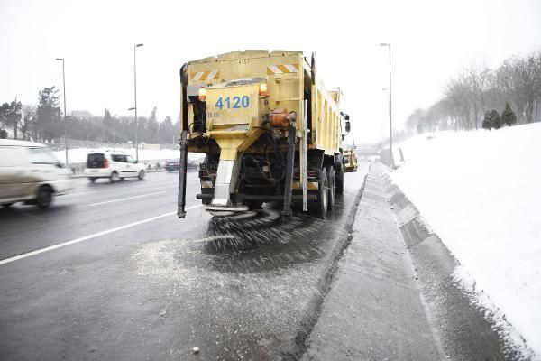 İstanbul'da kar tatili kararı sosyal medyayı salldı - Resim: 2