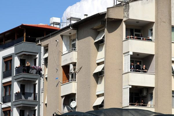 Hatayspor - Galatasaray maçı golleri ve geniş özeti - Resim: 4