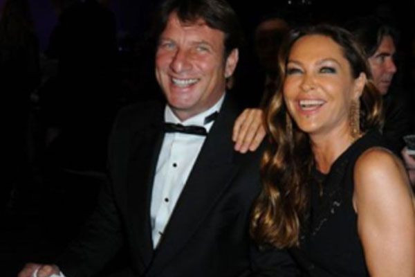 Kaya Çilingiroğlu: Hülya neredeyse ayaklarımı yıkayacak - Resim: 2