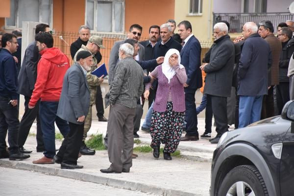 Suriye'den acı haber! Malatya'ya şehit ateşi düştü - Resim: 2