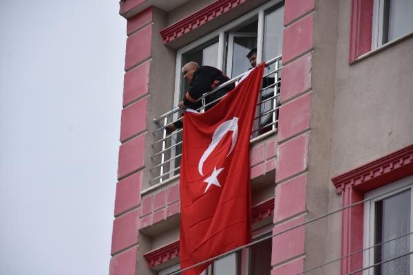 Suriye'den acı haber! Malatya'ya şehit ateşi düştü - Resim: 4