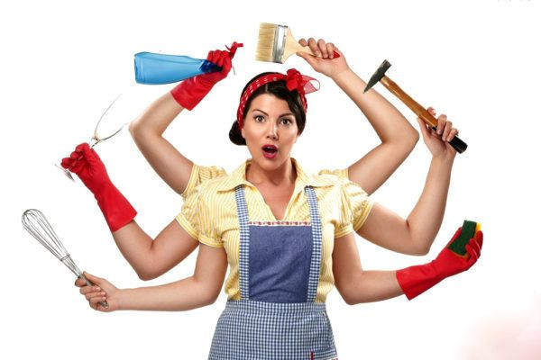 Dev proje geliyor Ev hanımlarına evde iş imkanı! - Resim: 3