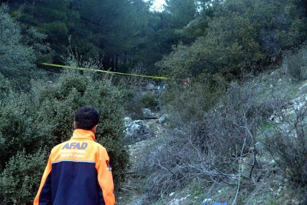 Kahramanmaraş'ta 20 gündür kayıp olan yaşlı adamın cesedi bulundu - Resim: 2