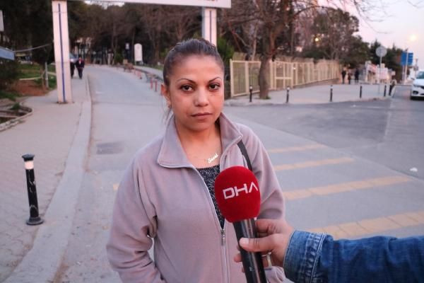 Maaşını vermeyen imam nikahlı eşe feci dayak - Resim: 3