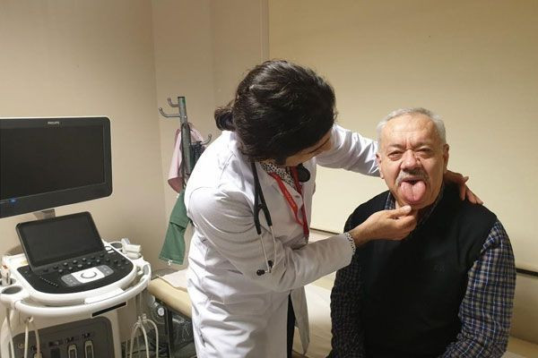 Giresun'da akılalmaz olay dili ve elleri her geçen gün büyüyor - Resim: 4