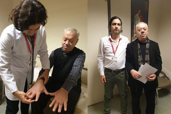 Giresun'da akılalmaz olay dili ve elleri her geçen gün büyüyor - Resim: 2