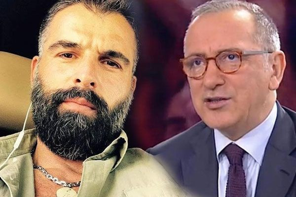Mehmet Akif Alakurt'tan Fatih Altaylı'ya olay yanıt "erkeklik sorunu var" demişti - Resim: 3