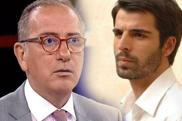 Mehmet Akif Alakurt'tan Fatih Altaylı'ya olay yanıt "erkeklik sorunu var" demişti - Resim: 2