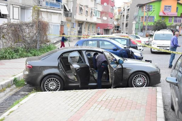 İzmir'de otomobilde kanlı infaz: Miras kavgasında kuzeni tarafından öldürüldü! - Resim: 4
