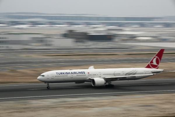 'Büyük Göç' sonlandı! İstanbul Havalimanı'nda seferler başladı - Resim: 1