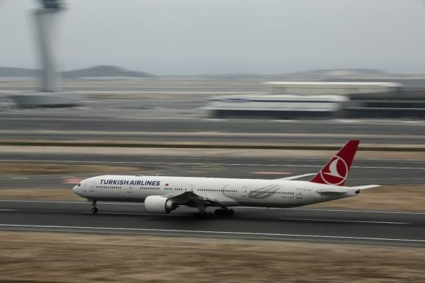 'Büyük Göç' sonlandı! İstanbul Havalimanı'nda seferler başladı - Resim: 4