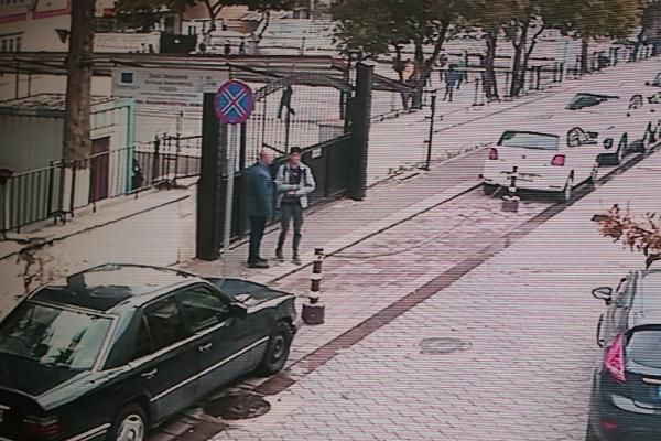 Denizli'de 8. sınıf öğrencisi ailesiyle okul basıp terör estirdi - Resim: 3