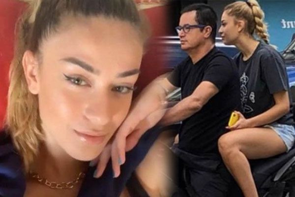 Acun Ilıcalı'nın 20 yaşındaki sevgilisi Ayça Çağla Altunkaya kimdir - Resim: 1