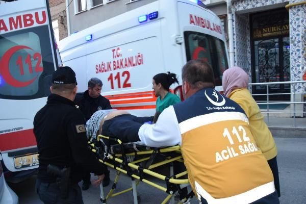 Kütahya'da komşular arasında silahlı kavga: 2 ölü, 2 yaralı - Resim: 2