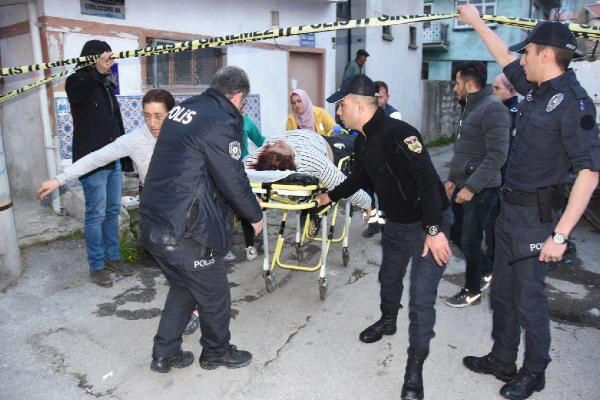 Kütahya'da komşular arasında silahlı kavga: 2 ölü, 2 yaralı - Resim: 3